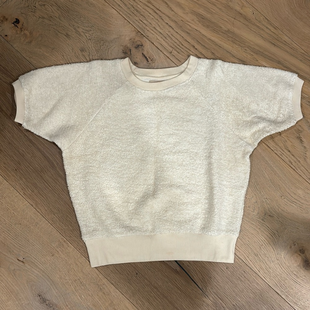 Jesse Kamm Sweater